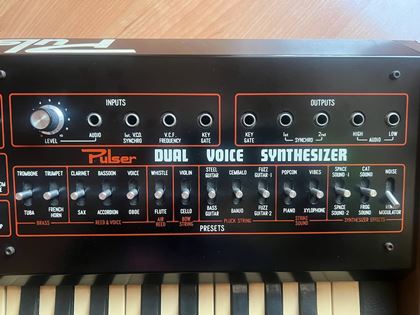 Multivox-Pulser M75